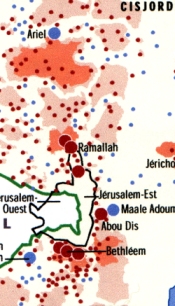 Cliquez pour voir la carte compl�te / Source: Courrier International